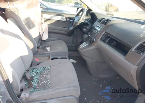 2011 Honda Cr-V Ex from USA, damaged, VIN 3CZRE4H57BG701787